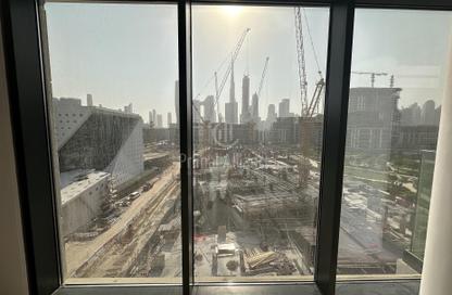Apartment - 2 Bedrooms - 3 Bathrooms for rent in Myrtle - Central Park at City Walk - City Walk - Dubai