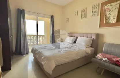 Apartment - Studio - 1 Bathroom for rent in Royal breeze 3 - Royal Breeze - Al Hamra Village - Ras Al Khaimah