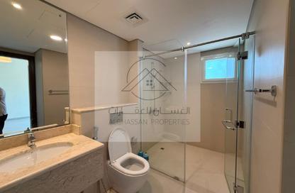 Townhouse - 2 - 4 for rent in Bermuda - Mina Al Arab - Ras Al Khaimah