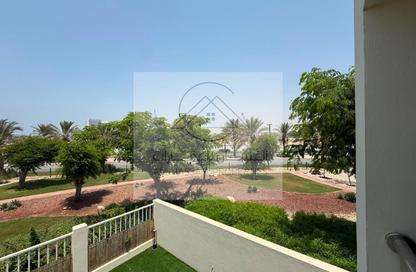 Townhouse - 2 - 4 for rent in Bermuda - Mina Al Arab - Ras Al Khaimah