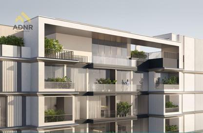 Apartment - 1 Bedroom - 2 Bathrooms for sale in Verdania 1 - Dubai Land Residence Complex - Dubai Apartment - 1 Bedroom - 2 Bathrooms for sale in Verdania 1 - Dubai Land Residence Complex - Dubai