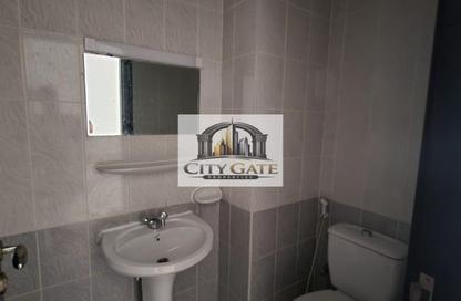 Apartment - 1 Bedroom - 2 Bathrooms for sale in Lavender Tower - Emirates City - Ajman Apartment - 1 Bedroom - 2 Bathrooms for sale in Lavender Tower - Emirates City - Ajman
