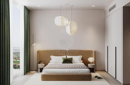 Apartment - 2 Bedrooms - 2 Bathrooms for sale in Aurelia Residence - Dubai Sports City - Dubai Apartment - 2 Bedrooms - 2 Bathrooms for sale in Aurelia Residence - Dubai Sports City - Dubai