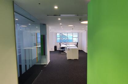 Office Space - Studio - 1 Bathroom for sale in Executive Tower D (Aspect Tower) - Executive Towers - Business Bay - Dubai