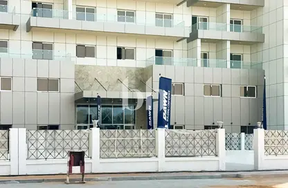 Apartment - 1 Bedroom - 2 Bathrooms for sale in Rapunzel - Living Legends - Dubai Apartment - 1 Bedroom - 2 Bathrooms for sale in Rapunzel - Living Legends - Dubai