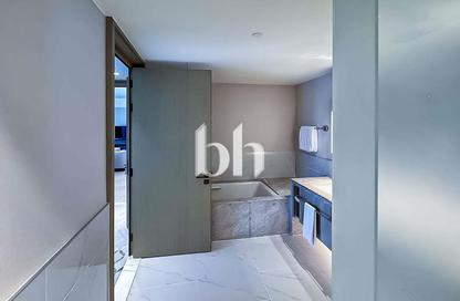 Apartment - 2 Bedrooms - 2 Bathrooms for sale in Address Harbour Point Tower 2 - Address Harbour Point - Dubai Creek Harbour (The Lagoons) - Dubai