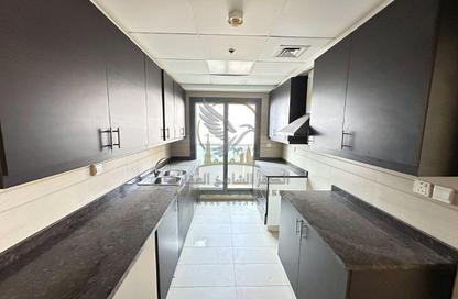 Apartment - 1 - 2 for rent in Al Khan Corniche - Al Khan - Sharjah Apartment - 1 - 2 for rent in Al Khan Corniche - Al Khan - Sharjah
