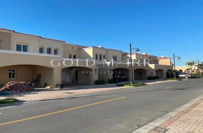 Villa - 2 Bedrooms - 2 Bathrooms for rent in Bella Casa - Serena - Dubai Villa - 2 Bedrooms - 2 Bathrooms for rent in Bella Casa - Serena - Dubai