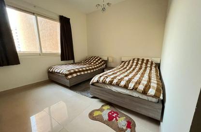 Apartment - 1 Bedroom - 2 Bathrooms for rent in Al Falak Residence - Dubai Silicon Oasis - Dubai
