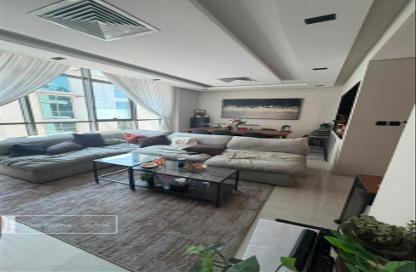 Apartment - 1 - 2 for rent in The Polo Residence - Meydan Avenue - Meydan - Dubai Apartment - 1 - 2 for rent in The Polo Residence - Meydan Avenue - Meydan - Dubai