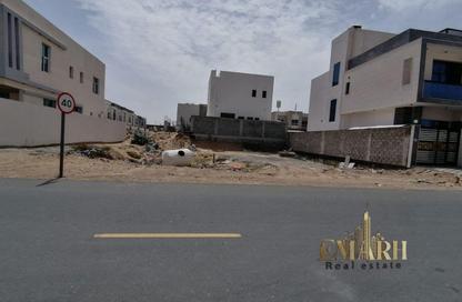 Land - Studio for sale in Al Zaheya Gardens - Al Zahya - Ajman Land - Studio for sale in Al Zaheya Gardens - Al Zahya - Ajman