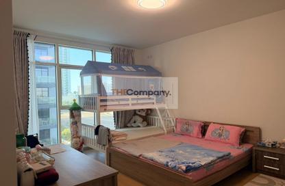 Apartment - 2 Bedrooms - 2 Bathrooms for sale in The Bridges - Shams Abu Dhabi - Al Reem Island - Abu Dhabi Apartment - 2 Bedrooms - 2 Bathrooms for sale in The Bridges - Shams Abu Dhabi - Al Reem Island - Abu Dhabi