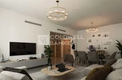 Apartment - 1 Bathroom for sale in Violet Tower - District 14 - Jumeirah Village Circle - Dubai Apartment - 1 Bathroom for sale in Violet Tower - District 14 - Jumeirah Village Circle - Dubai