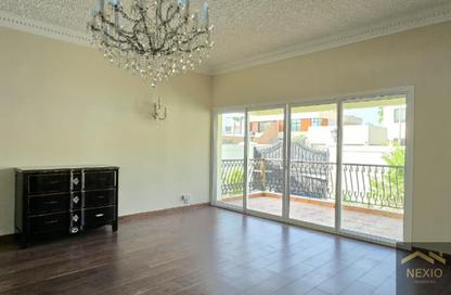 Villa - 4 Bedrooms - 5 Bathrooms for rent in Jumeirah 2 Villas - Jumeirah 2 - Jumeirah - Dubai