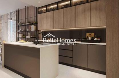 Apartment - 1 - 2 for sale in Serene Gardens 2 - Serene Gardens - Al Furjan - Dubai Apartment - 1 - 2 for sale in Serene Gardens 2 - Serene Gardens - Al Furjan - Dubai