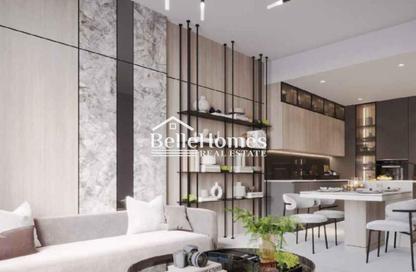 Apartment - 1 - 2 for sale in Serene Gardens 2 - Serene Gardens - Al Furjan - Dubai Apartment - 1 - 2 for sale in Serene Gardens 2 - Serene Gardens - Al Furjan - Dubai