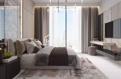 Apartment - 1 - 2 for sale in Serene Gardens 2 - Serene Gardens - Al Furjan - Dubai