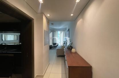 Apartment - 1 Bedroom - 2 Bathrooms for rent in The Lofts Central - The Lofts - Downtown Dubai - Dubai