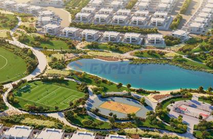 Apartment - 1 Bedroom - 2 Bathrooms for sale in Elo 1 - Elo - Damac Hills 2 - Dubai