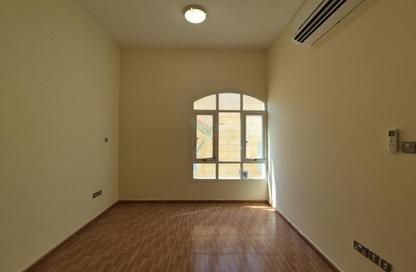 Apartment - 2 Bedrooms - 2 Bathrooms for rent in Oud Bin Sag-Han - Al Muwaiji - Al Ain