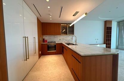 Apartment - 2 Bedrooms - 2 Bathrooms for sale in Ellington Beach House - The Crescent - Palm Jumeirah - Dubai Apartment - 2 Bedrooms - 2 Bathrooms for sale in Ellington Beach House - The Crescent - Palm Jumeirah - Dubai