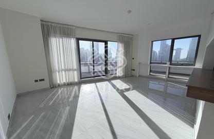 Apartment - 1 Bedroom - 2 Bathrooms for rent in South Ridge 3 - South Ridge - Downtown Dubai - Dubai