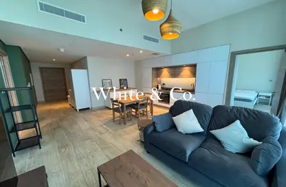 Apartment - 2 Bedrooms - 2 Bathrooms for sale in Studio One - Dubai Marina - Dubai Apartment - 2 Bedrooms - 2 Bathrooms for sale in Studio One - Dubai Marina - Dubai