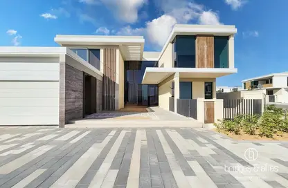 Villa - 6 Bedrooms - 7+ Bathrooms for rent in Harmony 3 - Harmony - Tilal Al Ghaf - Dubai