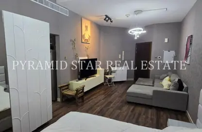 Apartment - 1 Bathroom for rent in SP Oasis - Dubai Silicon Oasis - Dubai Apartment - 1 Bathroom for rent in SP Oasis - Dubai Silicon Oasis - Dubai