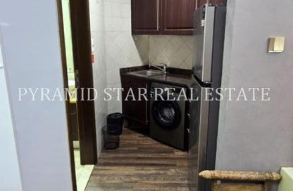 Apartment - Studio - 1 Bathroom for rent in SP Oasis - Dubai Silicon Oasis - Dubai