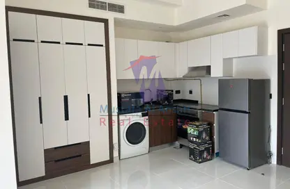 Apartment - 1 Bathroom for rent in Olivz Residence Block 3 - Olivz by Danube - International City - Dubai Apartment - 1 Bathroom for rent in Olivz Residence Block 3 - Olivz by Danube - International City - Dubai