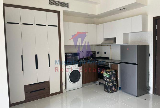 Studio Apartment in International City