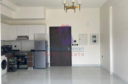 Apartment - Studio - 1 for rent in Olivz Residence Block 3 - Olivz by Danube - International City - Dubai