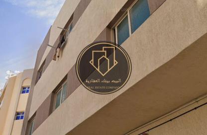 Whole Building - 7+ - 7+ for sale in Al Rumailah building - Al Rumailah 2 - Al Rumaila - Ajman