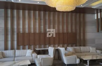 Apartment - 1 Bedroom - 2 Bathrooms for sale in Central Park Tower - District 12 - Jumeirah Village Circle - Dubai