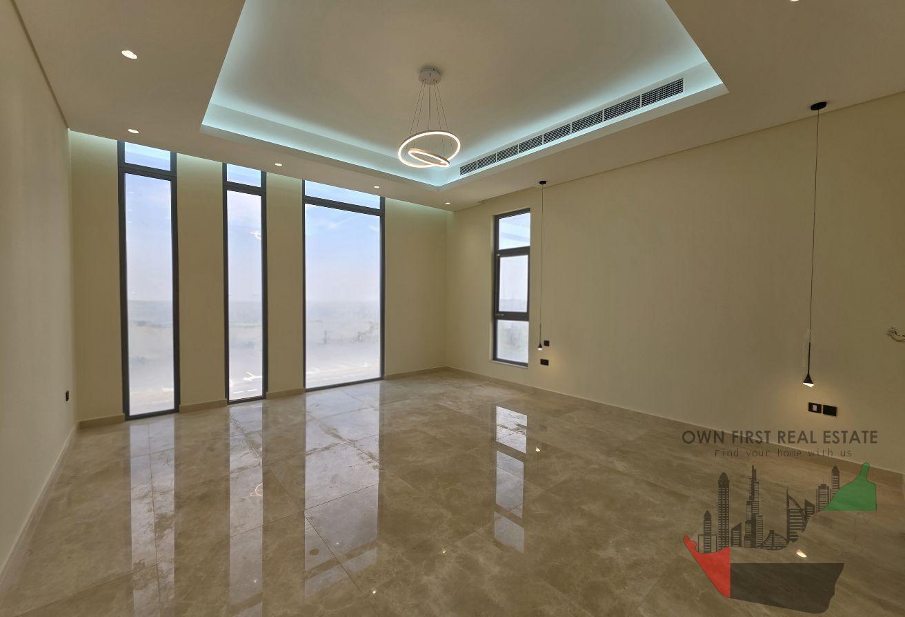 BRAND-NEW LUXURY VILLA | 7 MASTER BEDROOMS | READY photo 5