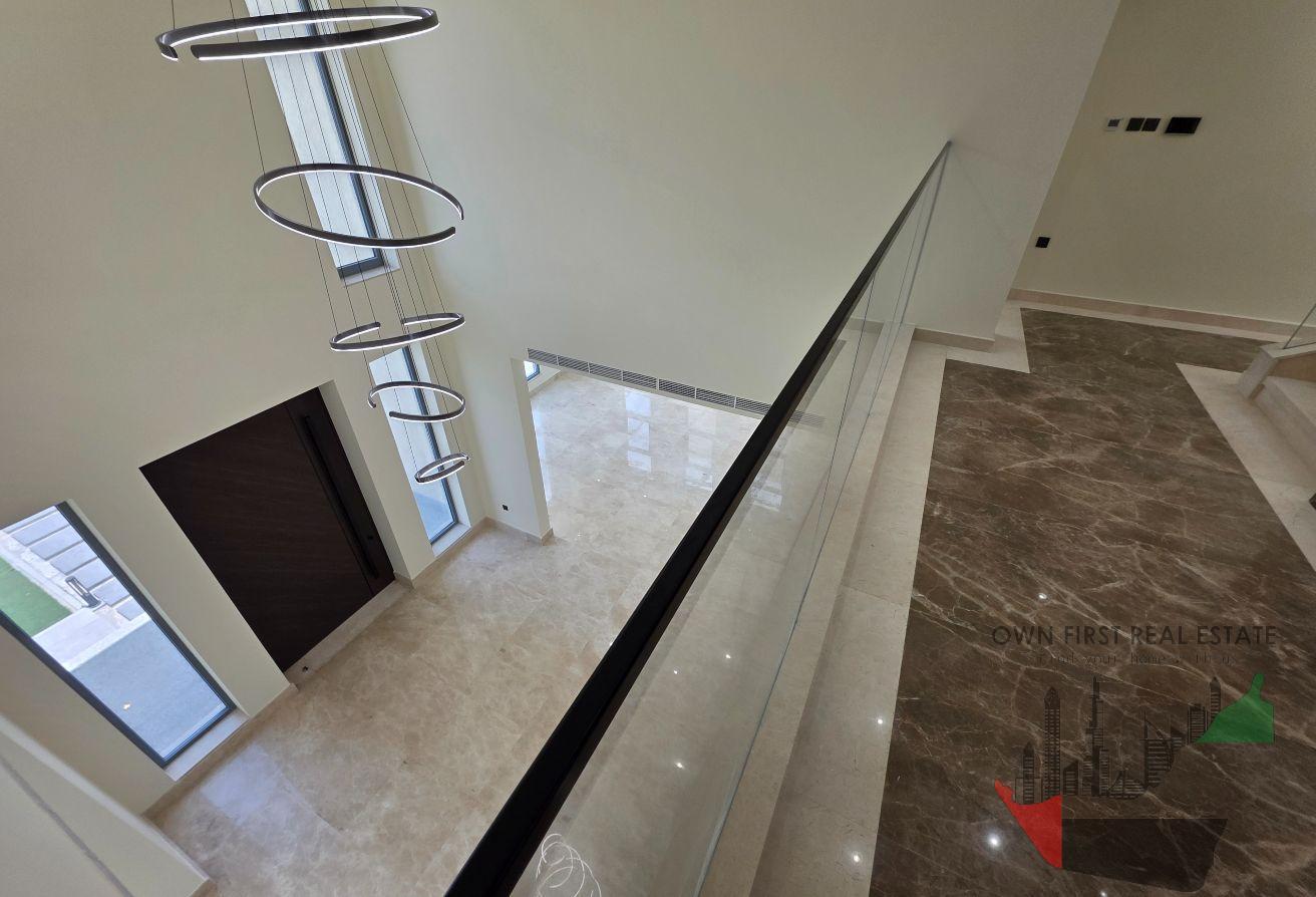 BRAND-NEW LUXURY VILLA | 7 MASTER BEDROOMS | READY photo 13