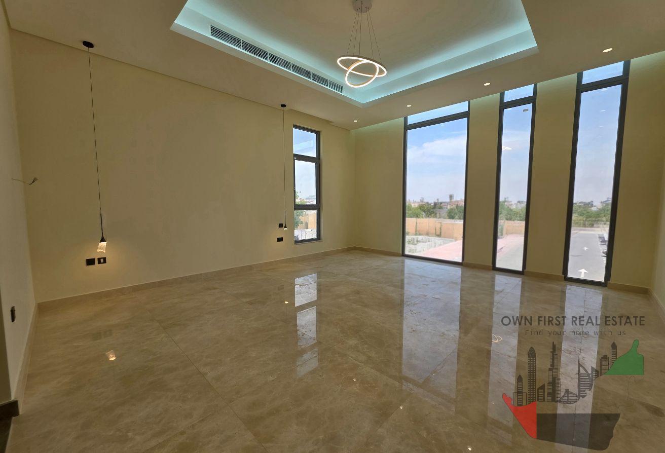 BRAND-NEW LUXURY VILLA | 7 MASTER BEDROOMS | READY photo 9