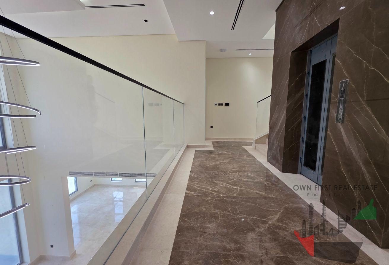 BRAND-NEW LUXURY VILLA | 7 MASTER BEDROOMS | READY photo 15