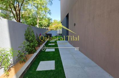 Townhouse - 4 - 4 for rent in Kaya - Masaar - Tilal City - Sharjah