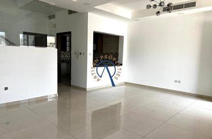 Villa - 5 - 6 for rent in Grand Paradise II - District 10 - Jumeirah Village Circle - Dubai Villa - 5 - 6 for rent in Grand Paradise II - District 10 - Jumeirah Village Circle - Dubai