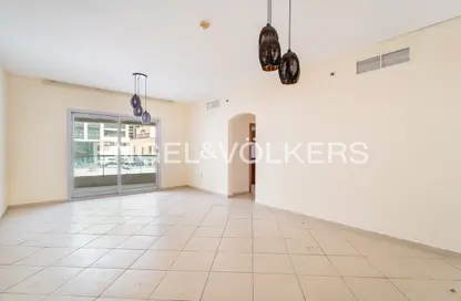 Apartment - 2 Bedrooms - 3 Bathrooms for rent in Marina Diamond 5 - Marina Diamonds - Dubai Marina - Dubai