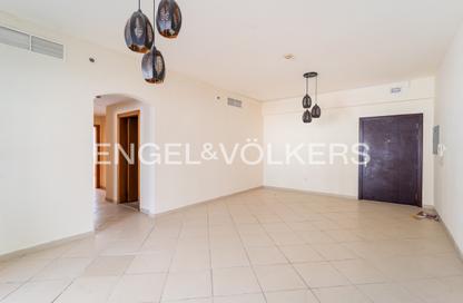 Apartment - 2 Bedrooms - 3 Bathrooms for rent in Marina Diamond 5 - Marina Diamonds - Dubai Marina - Dubai
