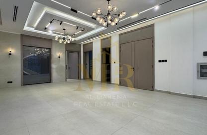 Villa - 5 Bedrooms - 7 Bathrooms for sale in Al Yasmeen 1 - Al Yasmeen - Ajman