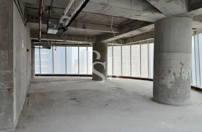 Full Floor - Studio for rent in Omega Towers - City Of Lights - Al Reem Island - Abu Dhabi