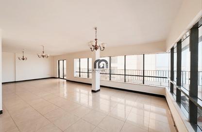 Apartment - 3 - 4 for rent in Al Marwa Tower 1 - Al Marwa Towers - Cornich Al Buhaira - Sharjah Apartment - 3 - 4 for rent in Al Marwa Tower 1 - Al Marwa Towers - Cornich Al Buhaira - Sharjah