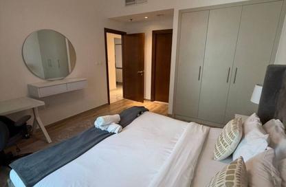 Apartment - 1 - 2 for rent in Noura Tower - Al Habtoor City - Business Bay - Dubai