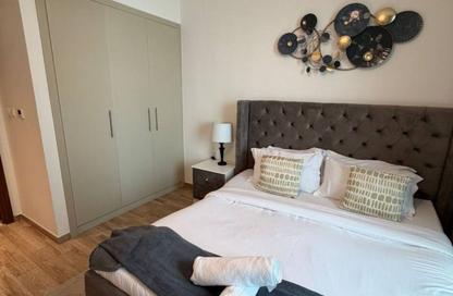 Apartment - 1 - 2 for rent in Noura Tower - Al Habtoor City - Business Bay - Dubai