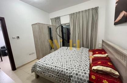 Apartment - 1 Bedroom - 2 Bathrooms for rent in City Tower - Al Nuaimiya - Ajman Apartment - 1 Bedroom - 2 Bathrooms for rent in City Tower - Al Nuaimiya - Ajman