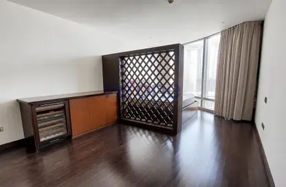 Apartment - 1 Bathroom for rent in Burj Khalifa - Burj Khalifa Area - Downtown Dubai - Dubai